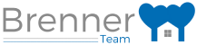 The Brenner Team Logo