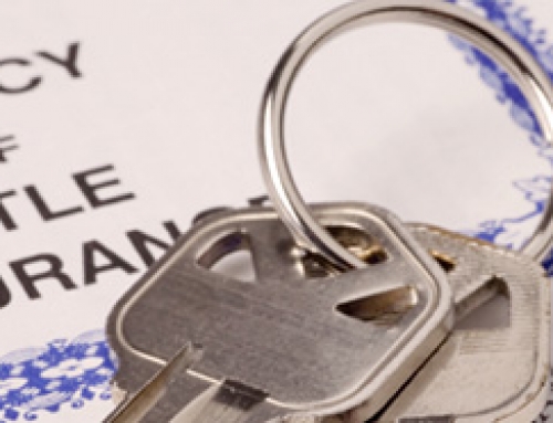 Understanding Title Insurance